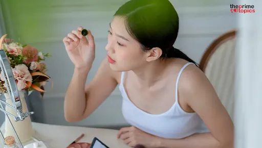 best korean makeup products